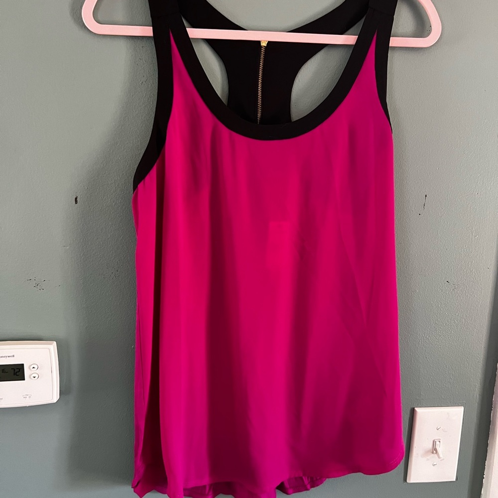 NWT women’s EXPRESS tank
